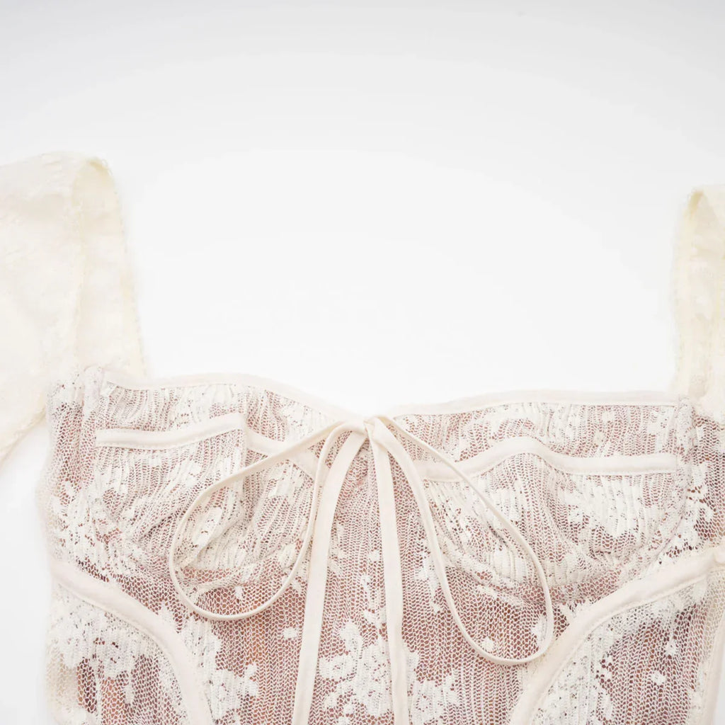 Donda - Kleid