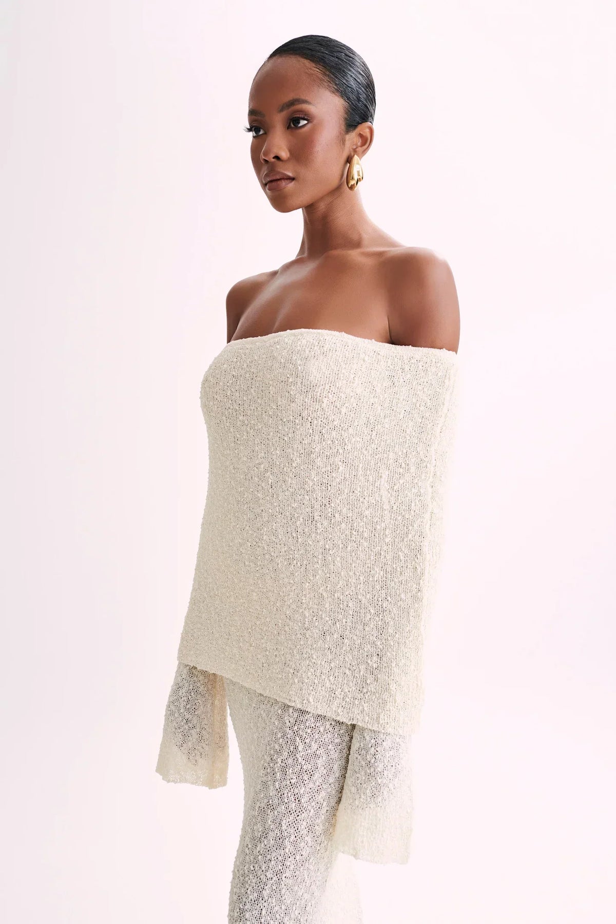 Cleer- Kleid