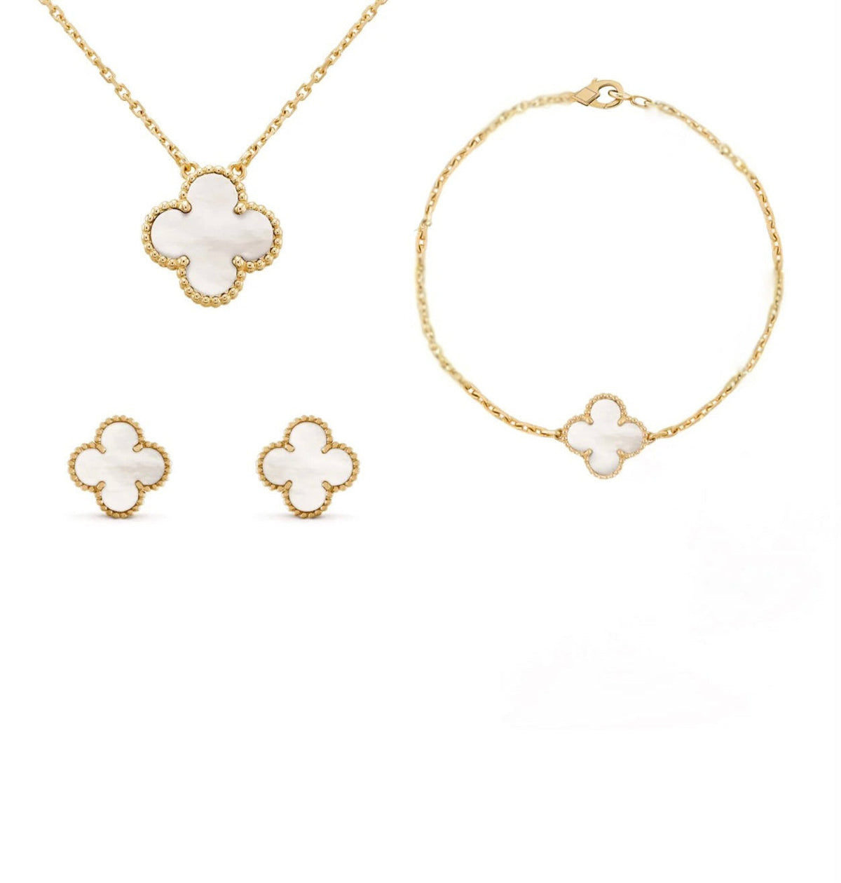 CLEEVA - SET