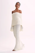 Cleer- Kleid