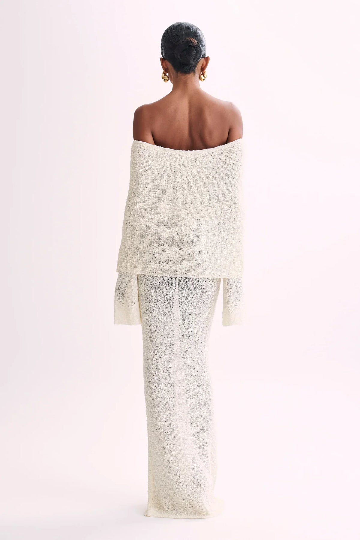 Cleer- Kleid