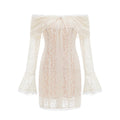 Liva - Dress Short