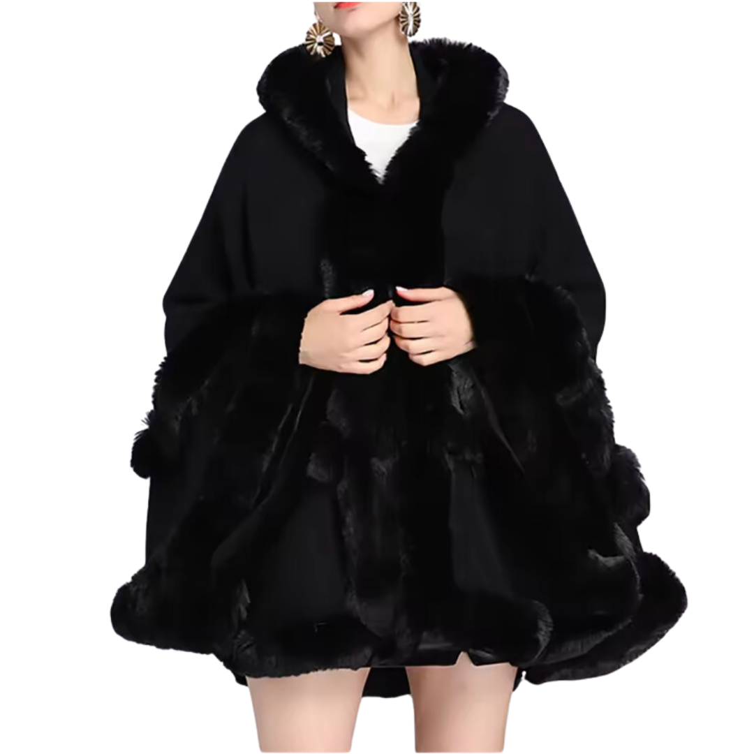 CAP - JACKE