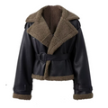 Aviator kurz - Jacke