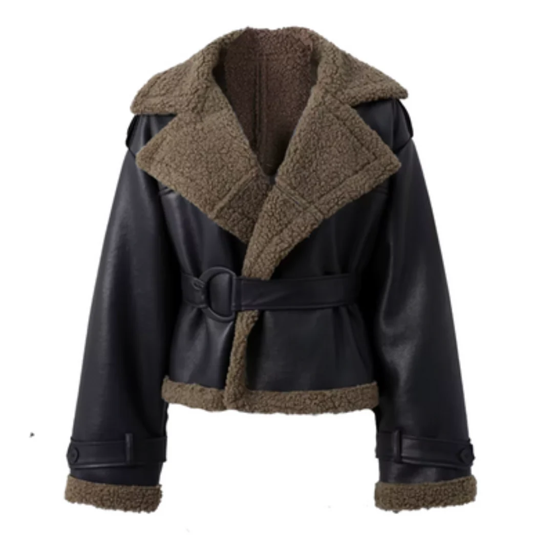 Aviator kurz - Jacke