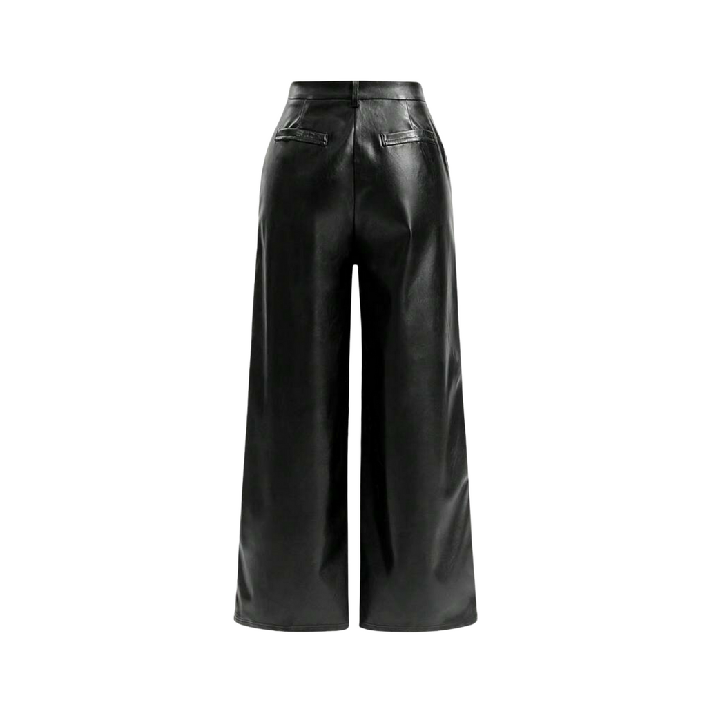 Gina - Lederhose