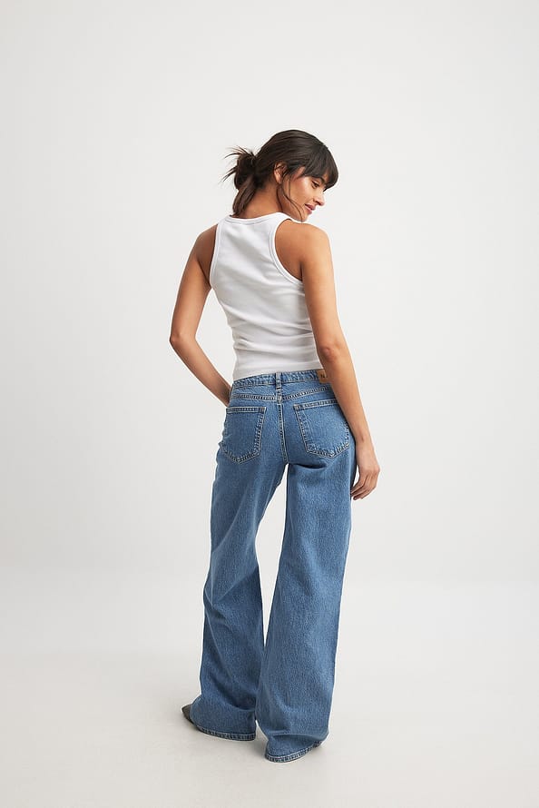 Kiara - Jeans