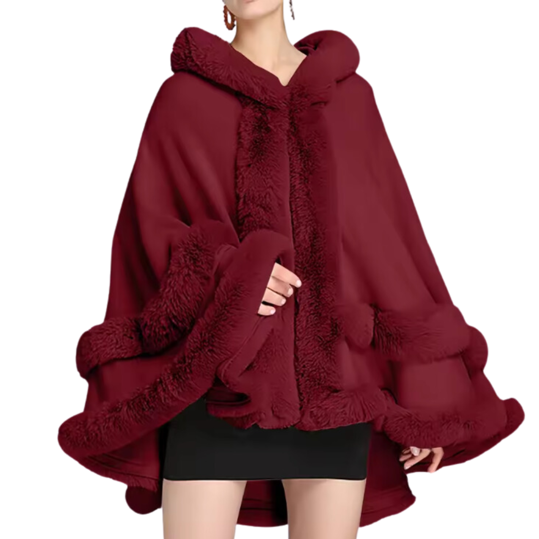 CAP - JACKE