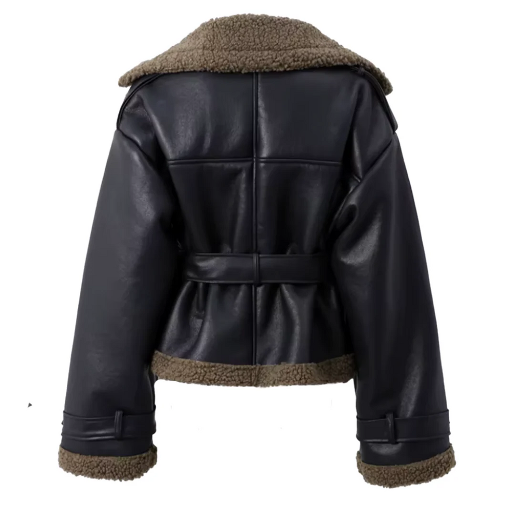 Aviator kurz - Jacke