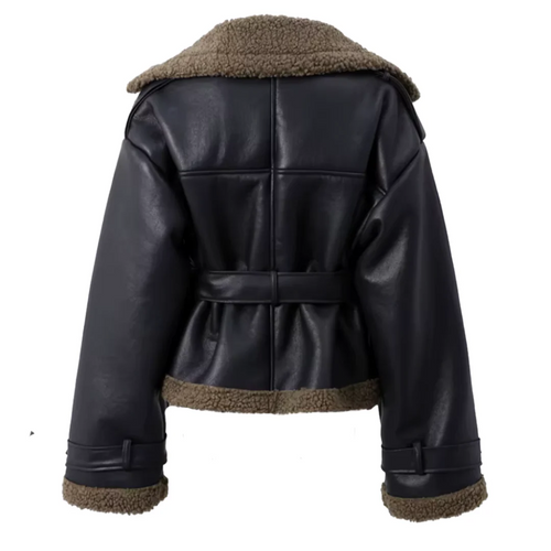 Aviator kurz - Jacke