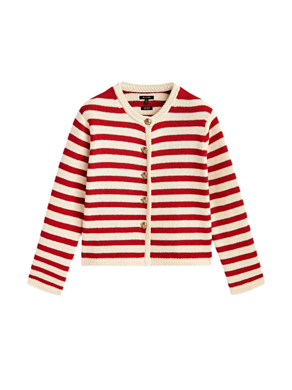 Lalie - Cardigan