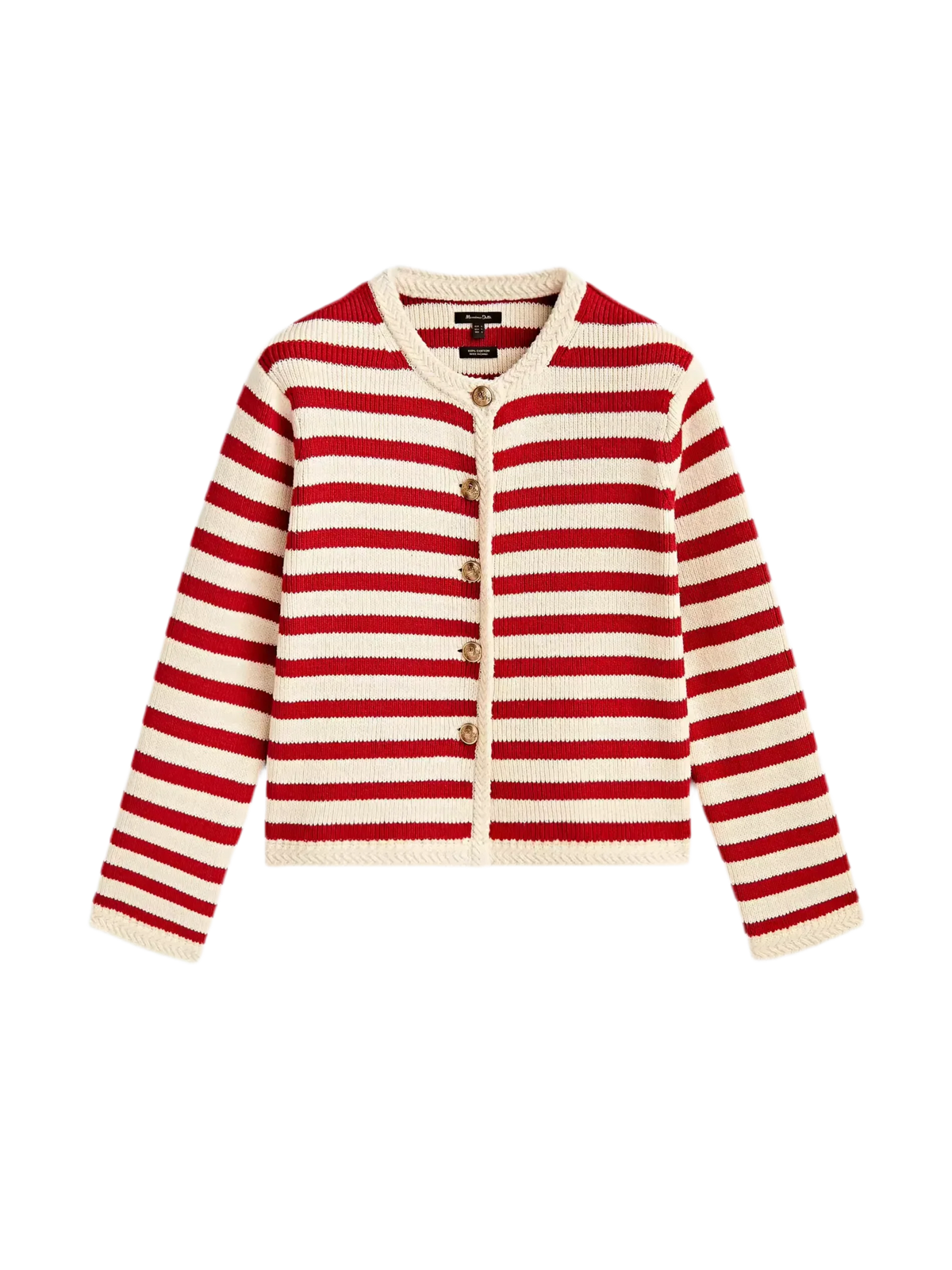 Lalie - Cardigan