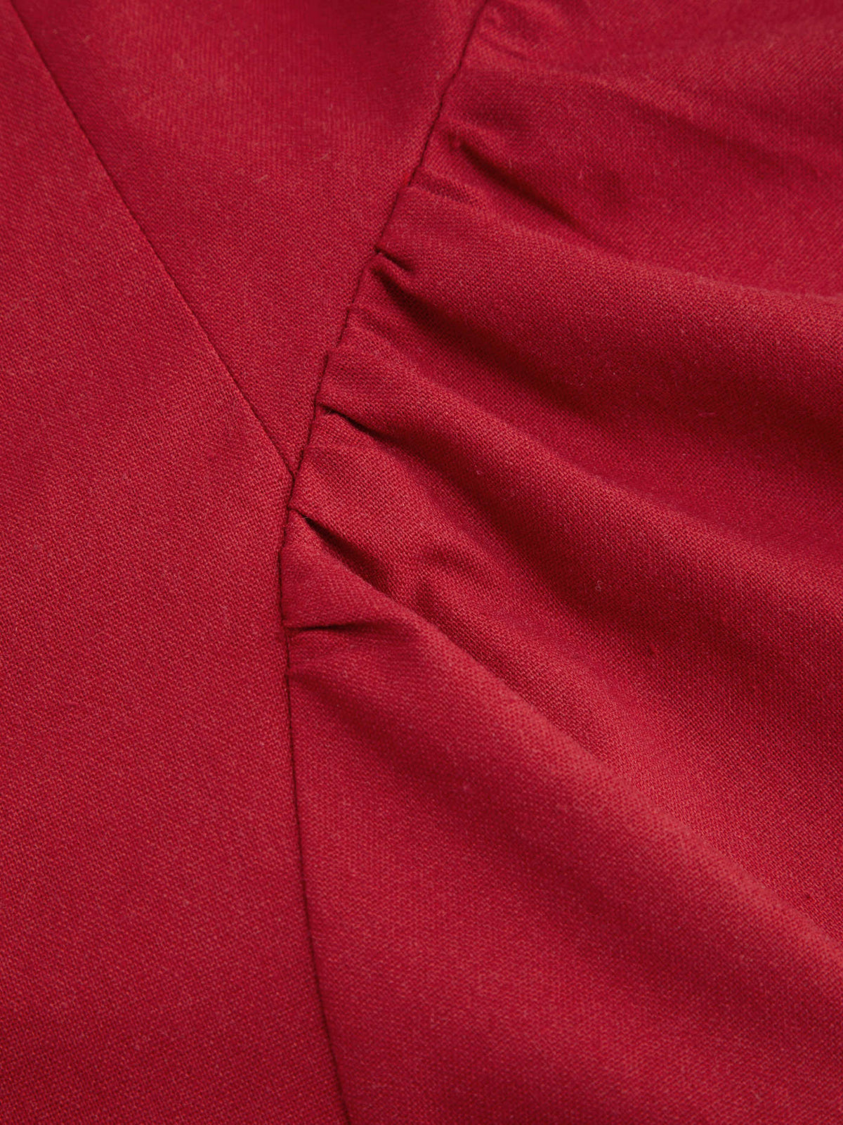 Tara - Midi Kleid