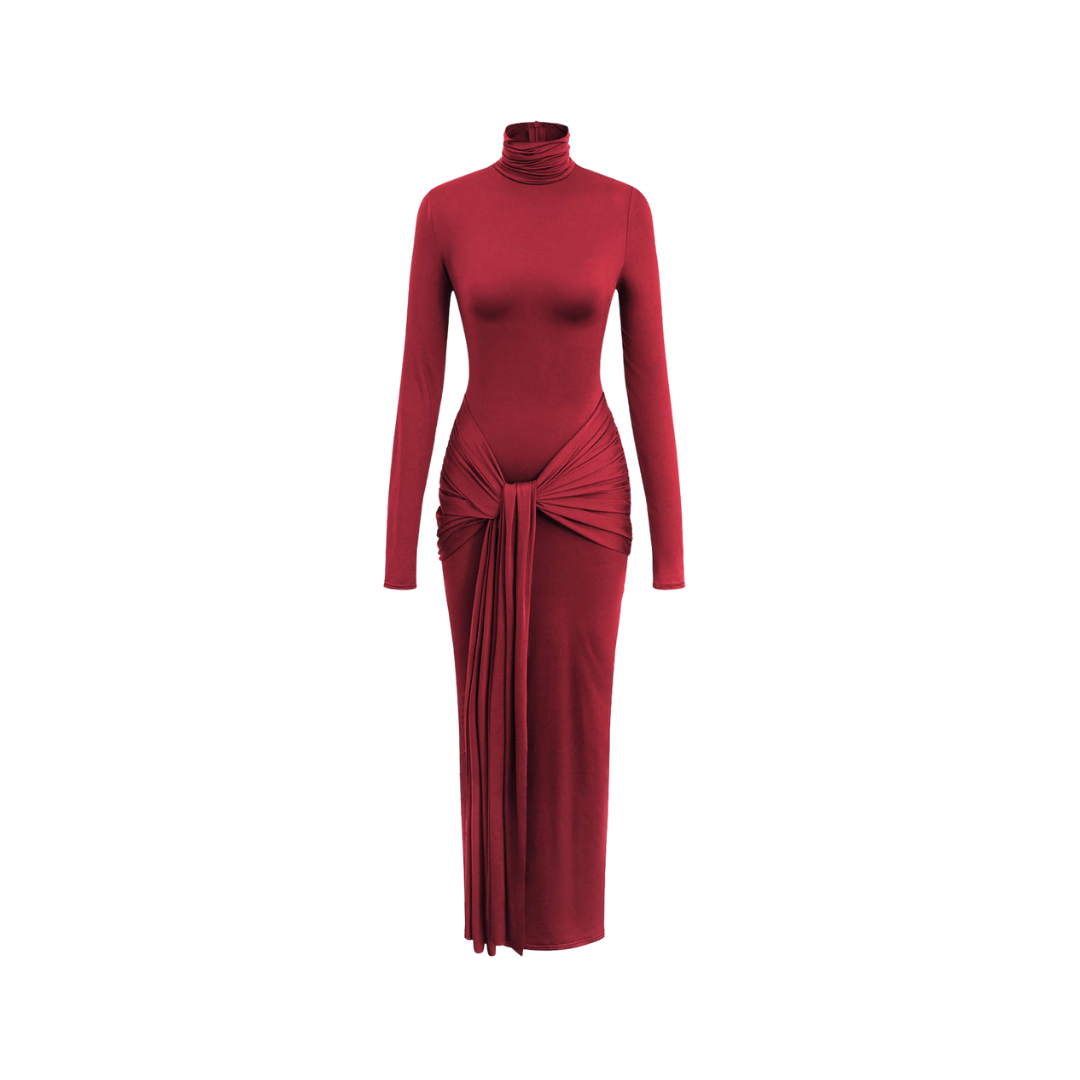 Nadine - Bodycon Kleid