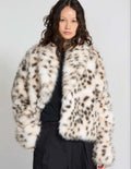 Ferrah - Jacke
