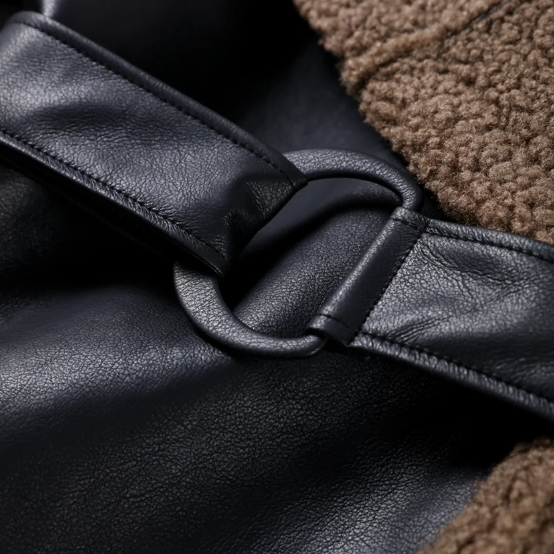 Aviator kurz - Jacke