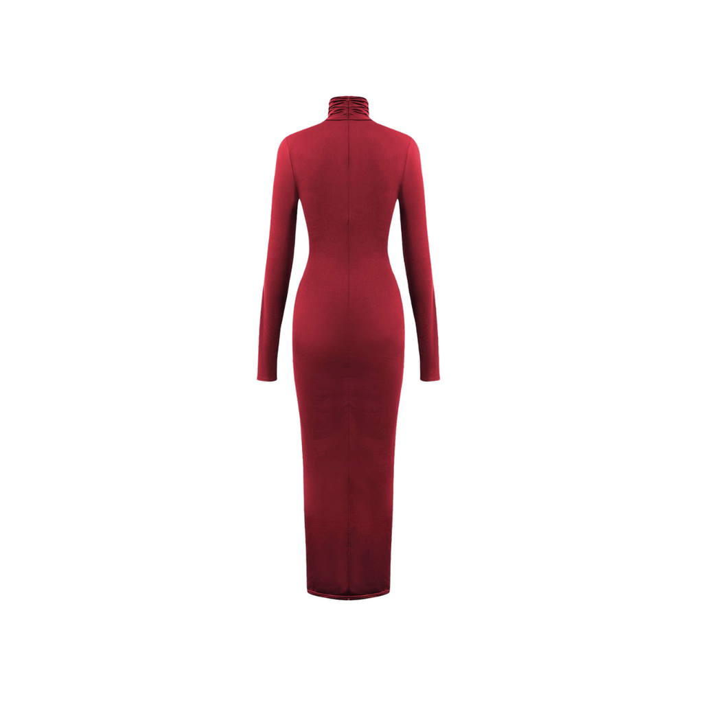 Nadine - Bodycon Kleid