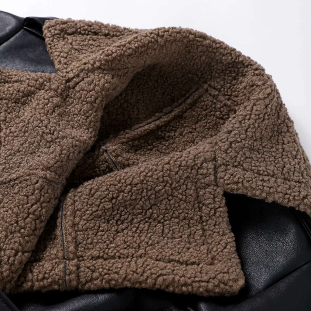 Aviator kurz - Jacke