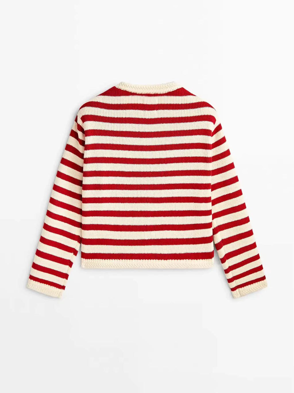 Lalie - Cardigan