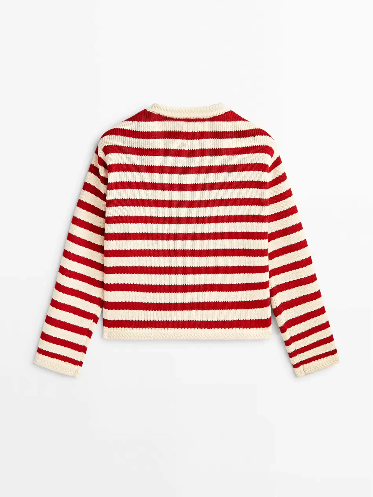 Lalie - Cardigan