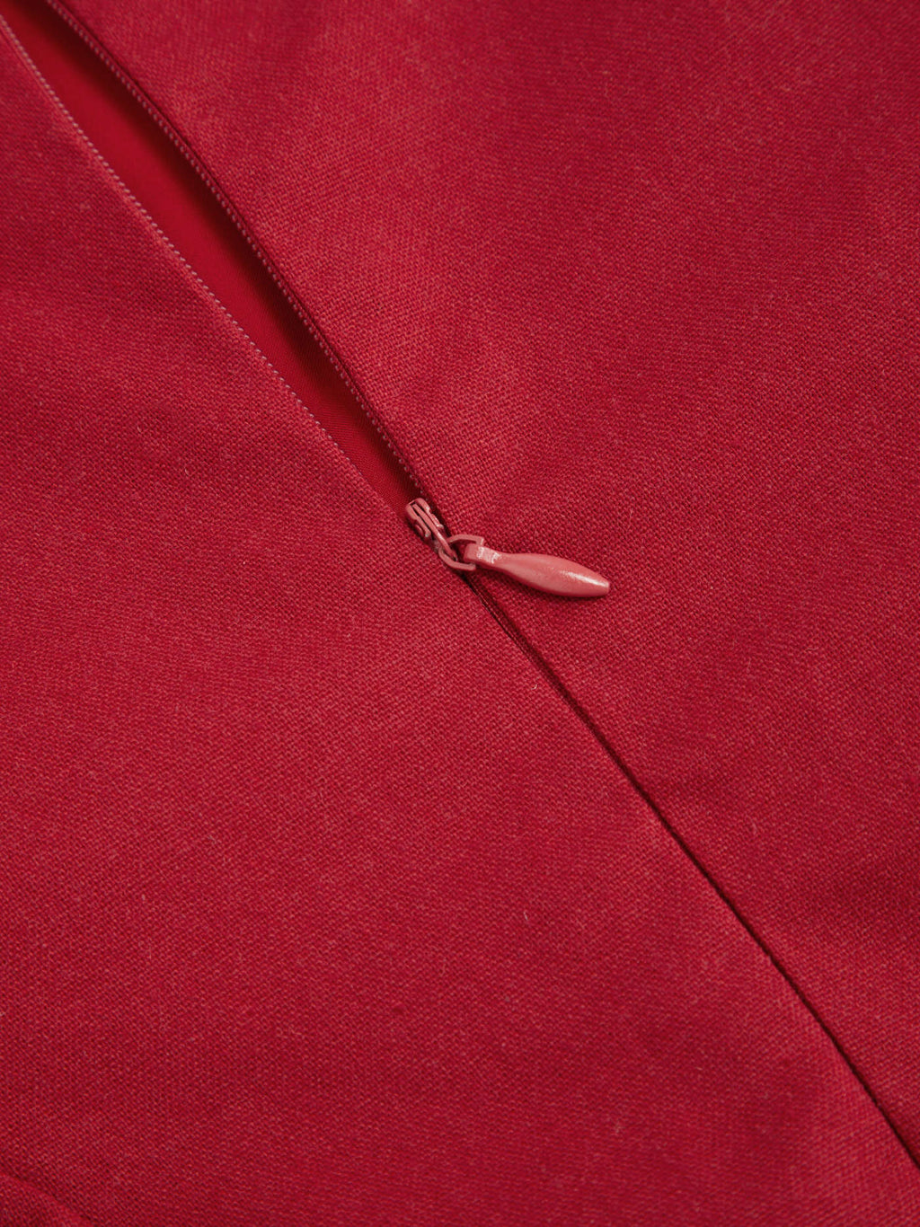 Tara - Midi Kleid