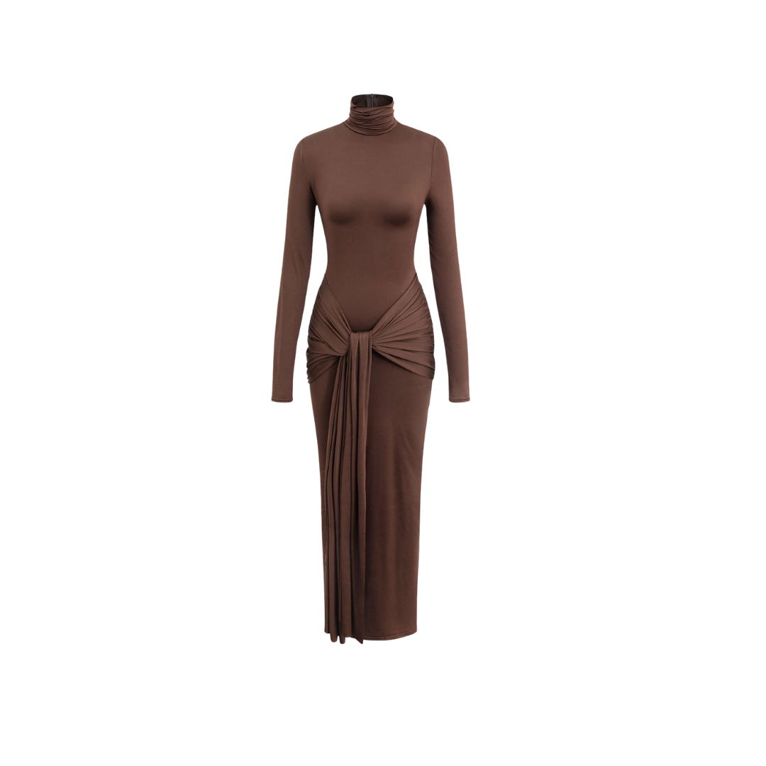 Nadine - Bodycon Kleid