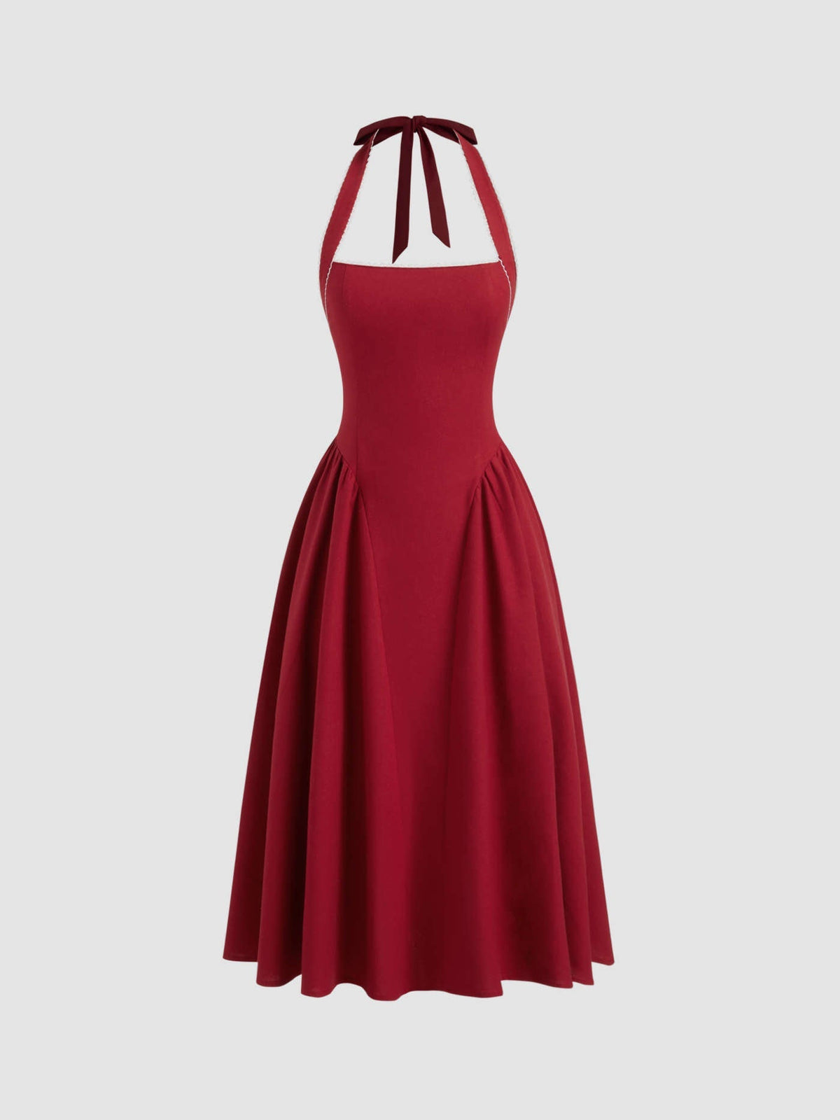Tara - Midi Kleid