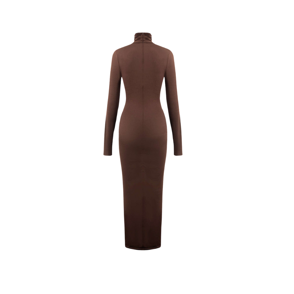 Nadine - Bodycon Kleid