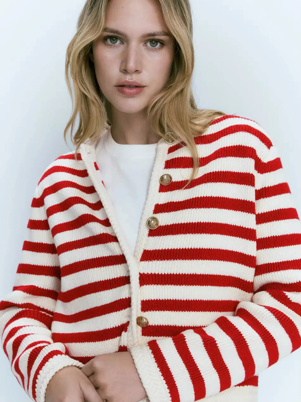 Lalie - Cardigan