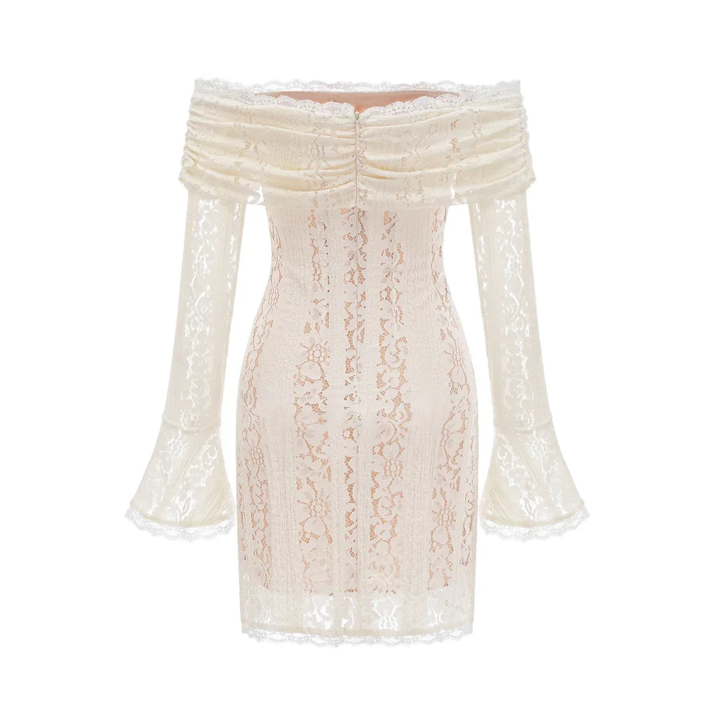Liva - Dress Short