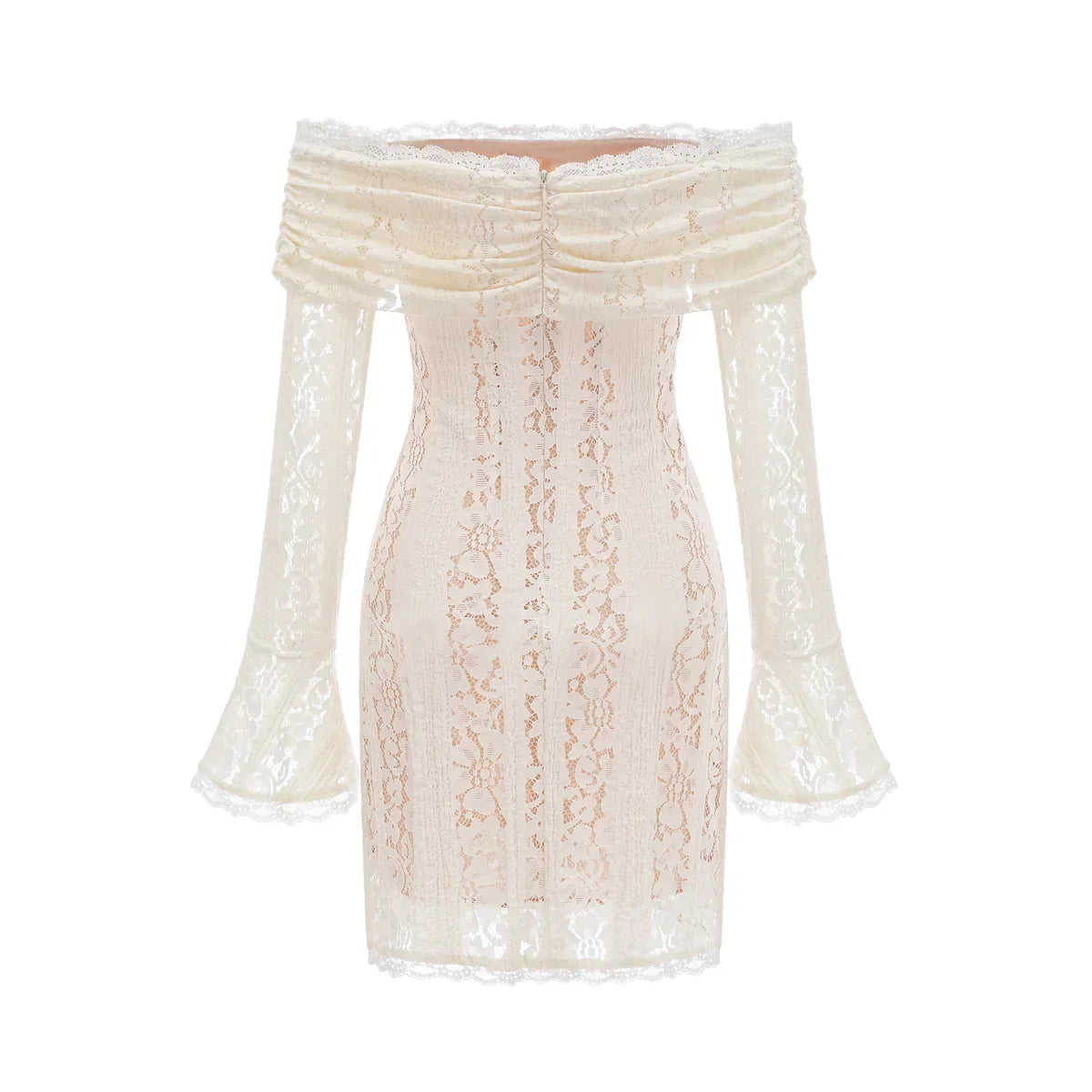 Liva - Dress Short