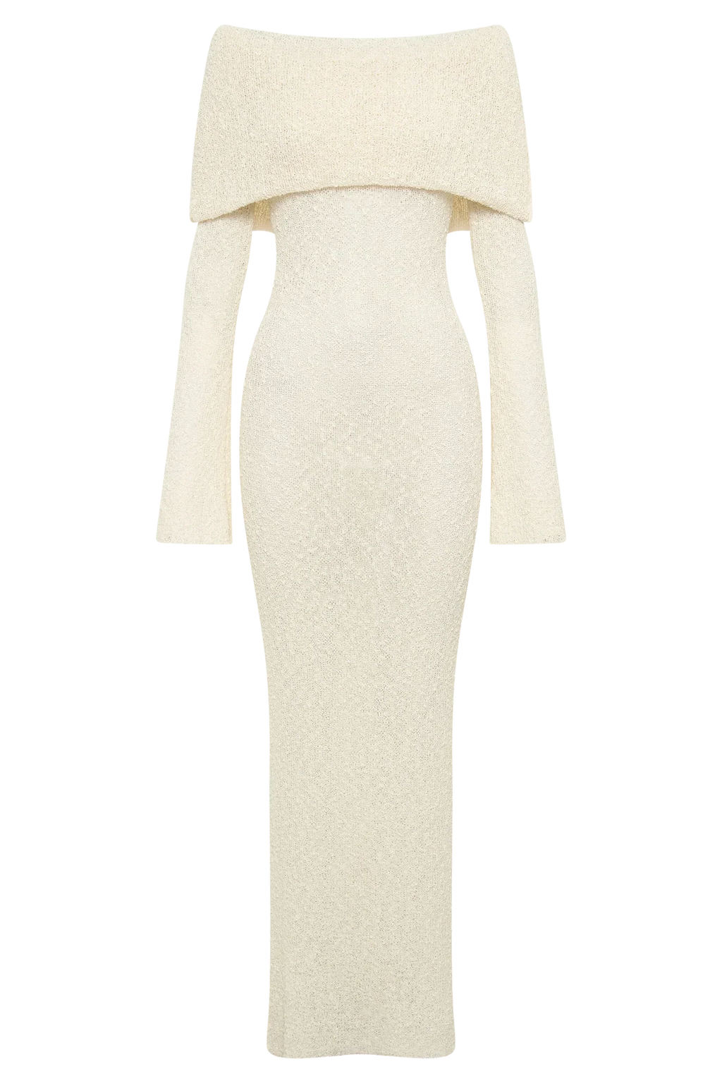 Cleer- Kleid