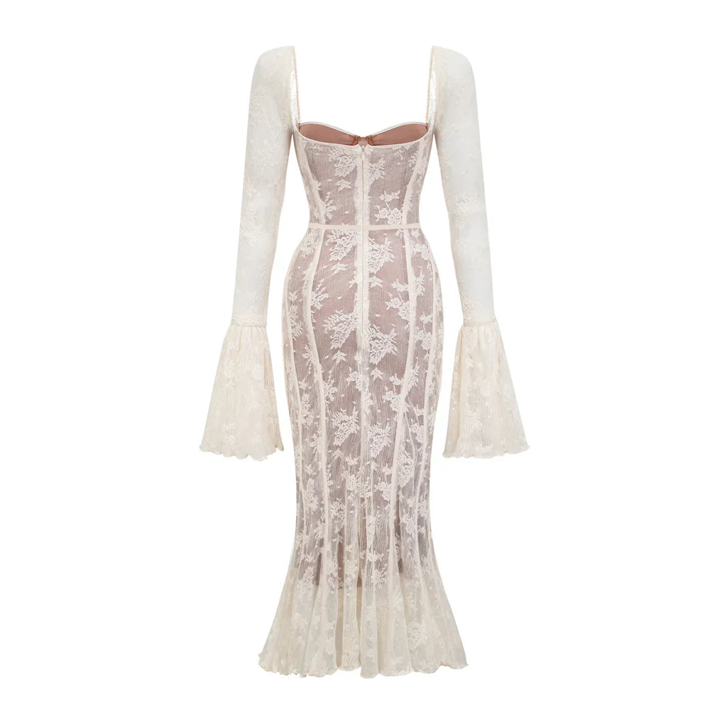 Donda - Kleid