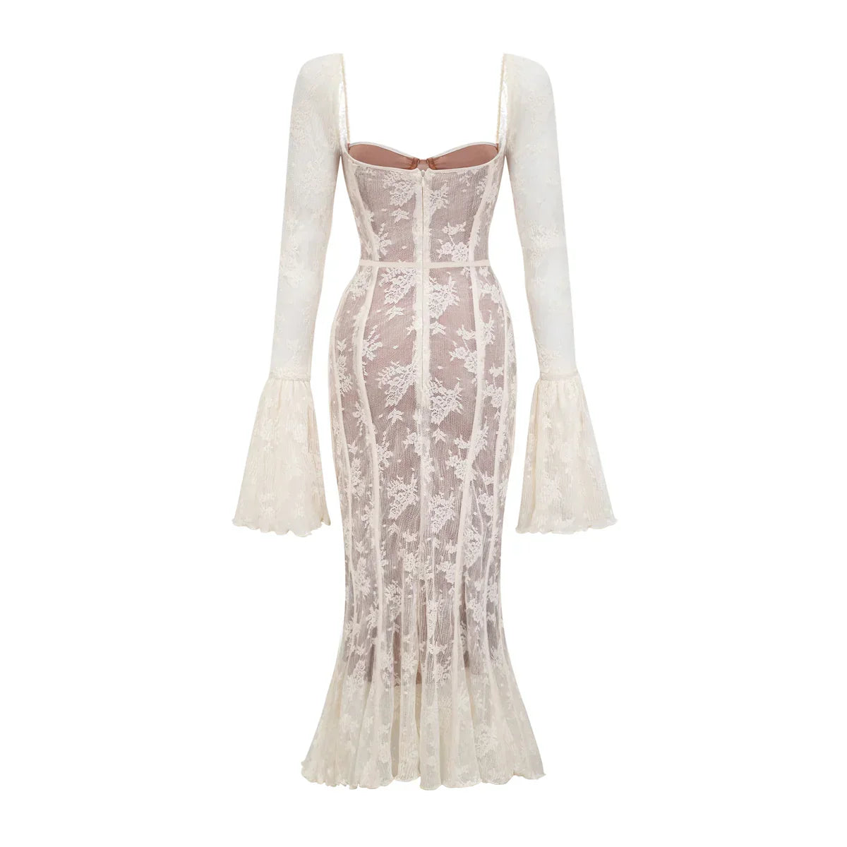 Donda - Kleid