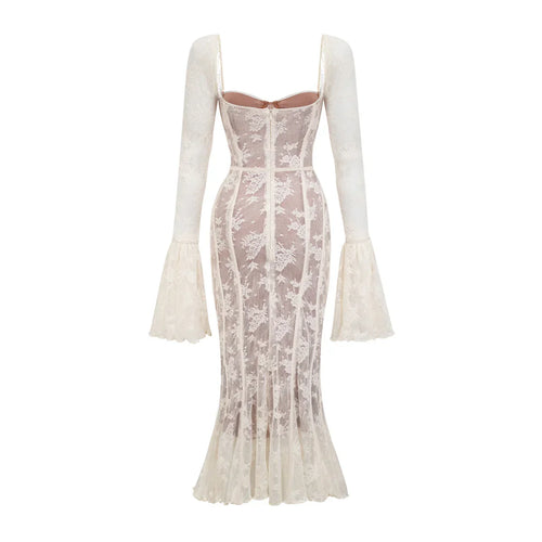 Donda - Kleid