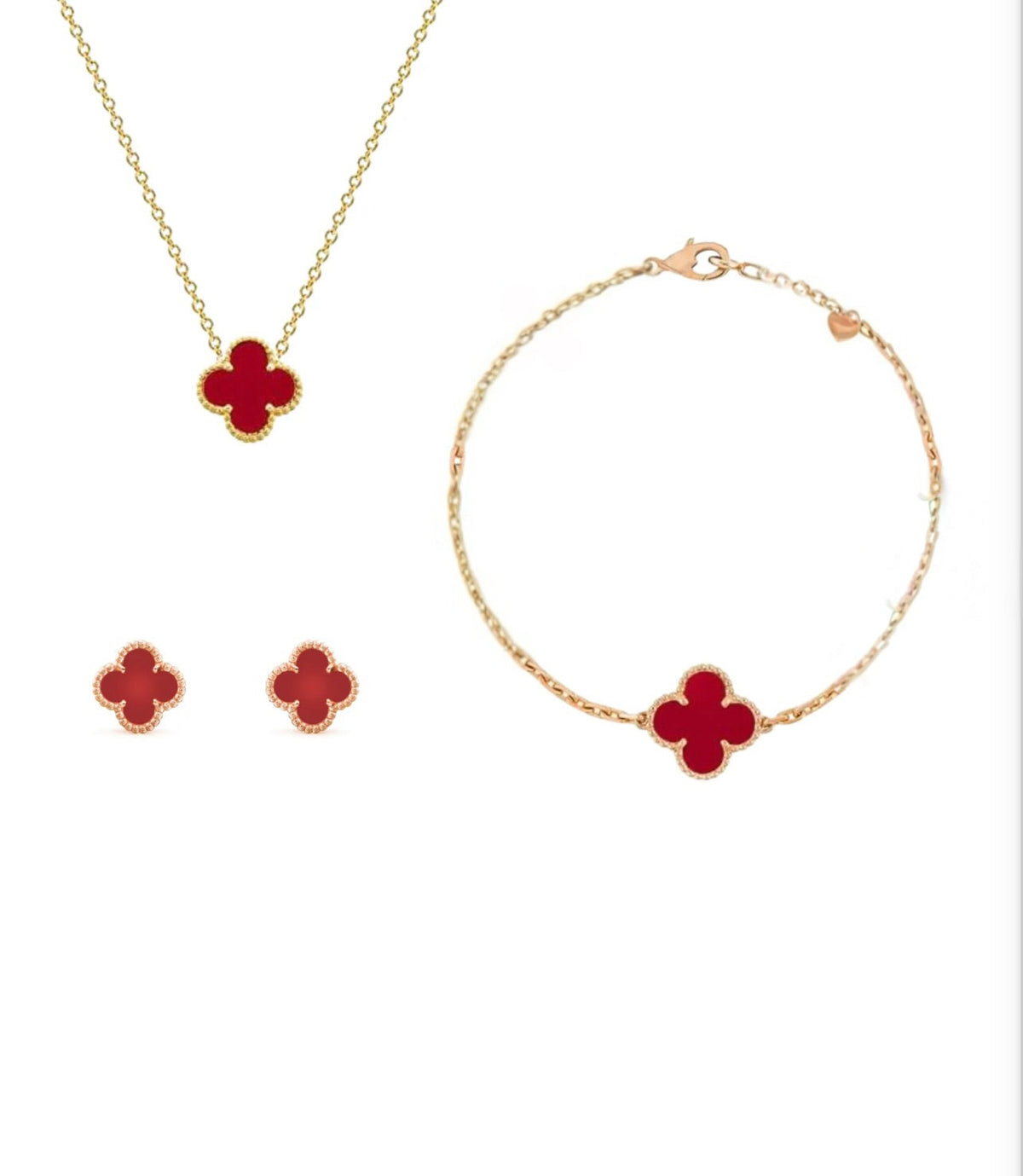 CLEEVA - SET