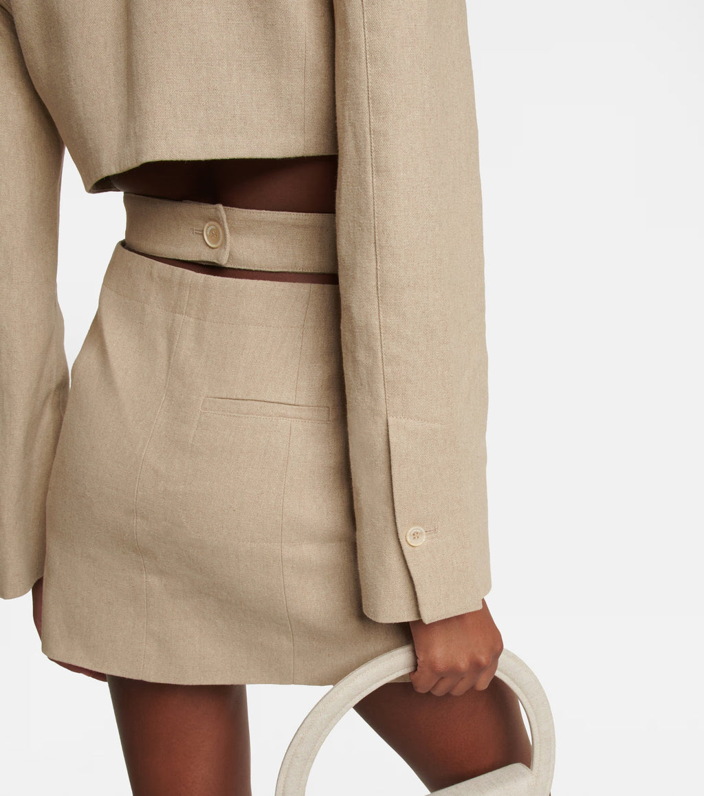 Jac - Blazer