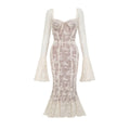 Donda - Kleid