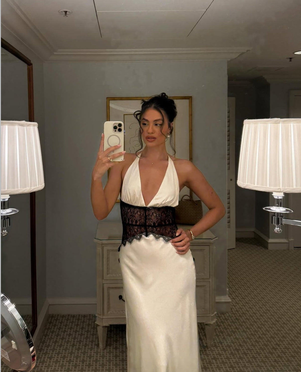 Jenni - Kleid