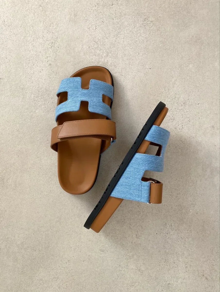 Henny - Sandalen