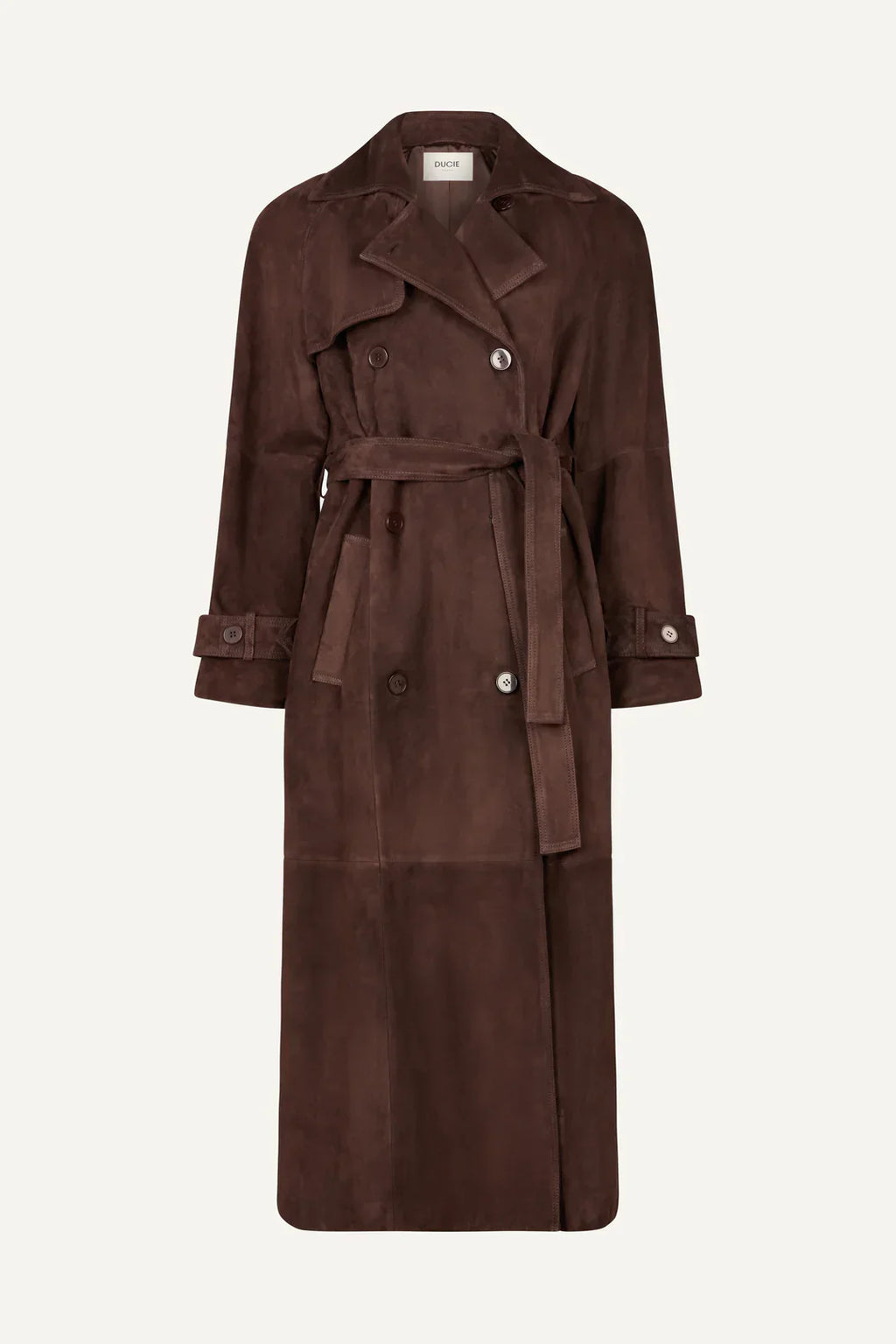 Dibba - Over Coat