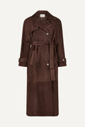Dibba - Over Coat