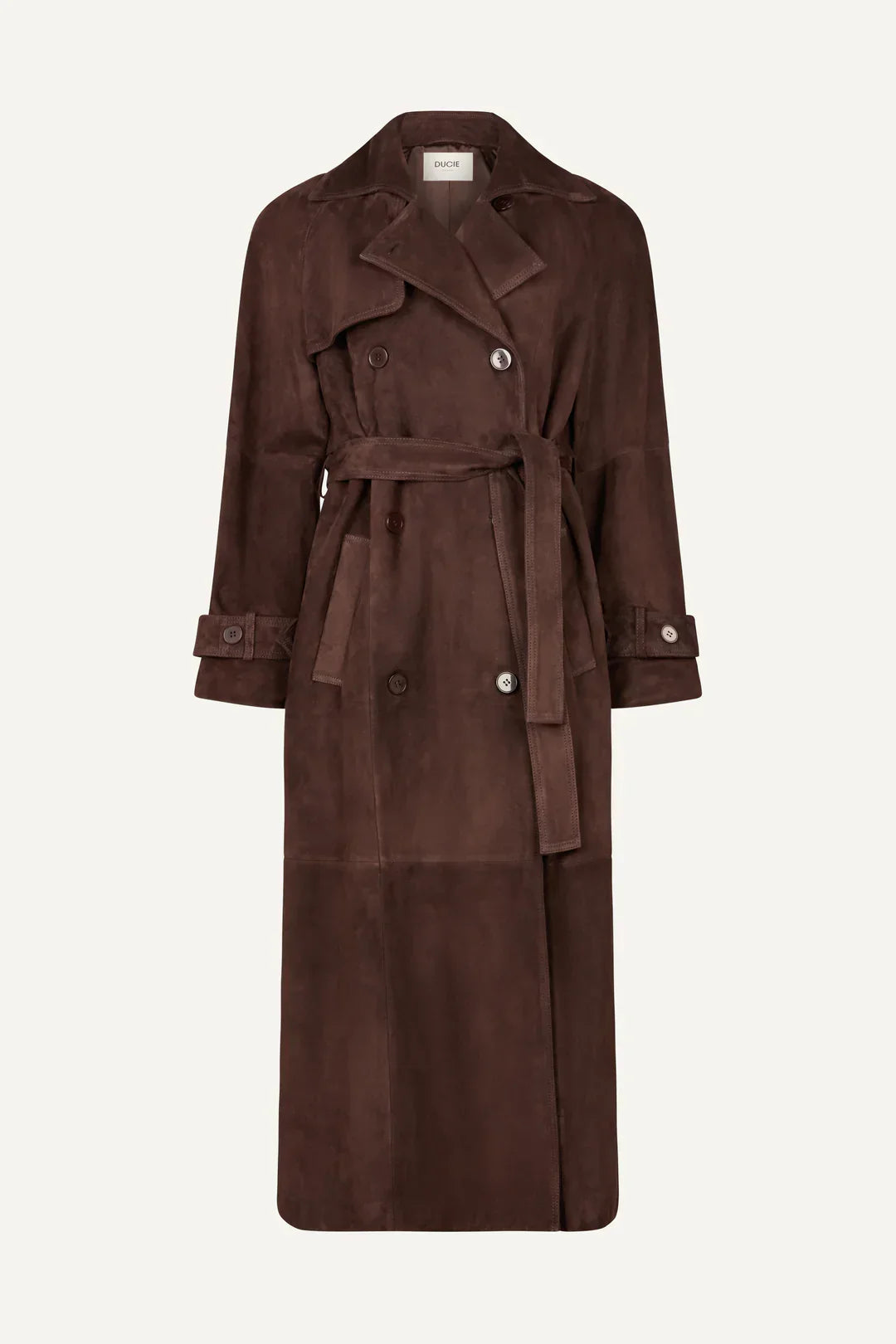 Dibba - Over Coat