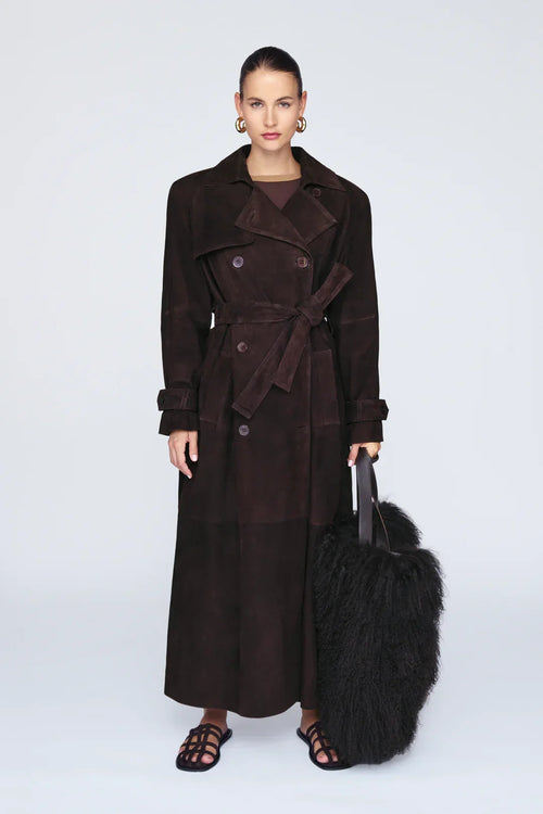 Dibba - Over Coat
