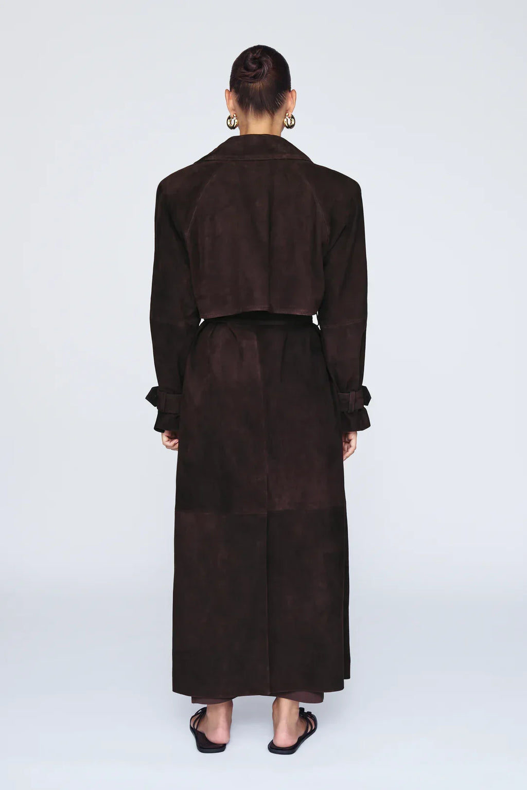 Dibba - Over Coat