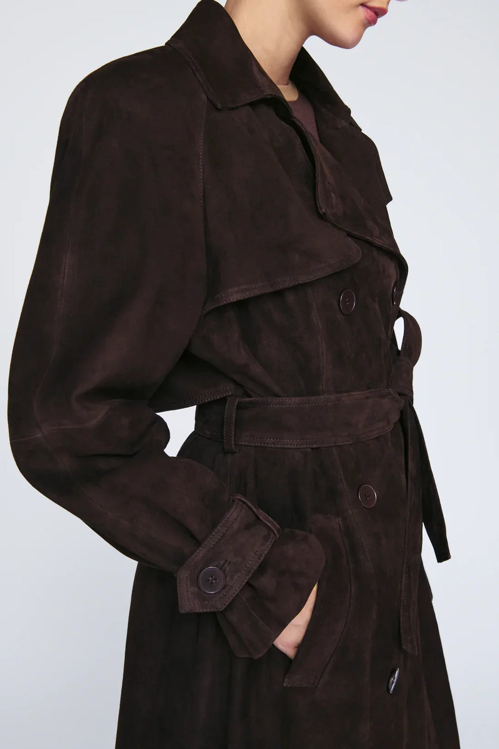Dibba - Over Coat