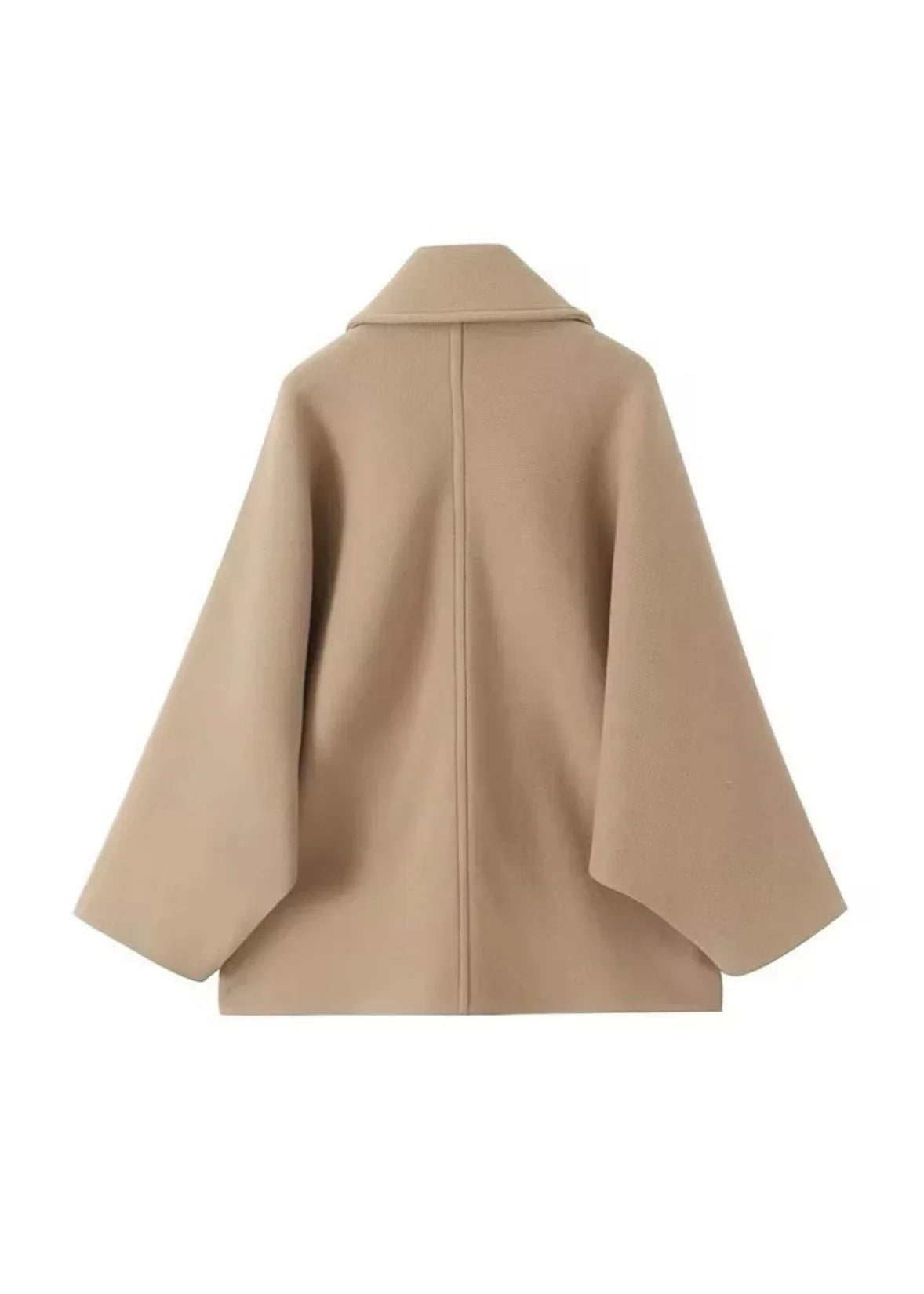 Bina - Coat