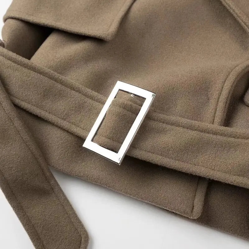 DONNA - Trenchcoat