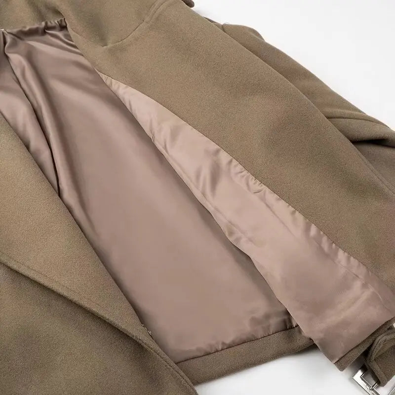 DONNA - Trenchcoat