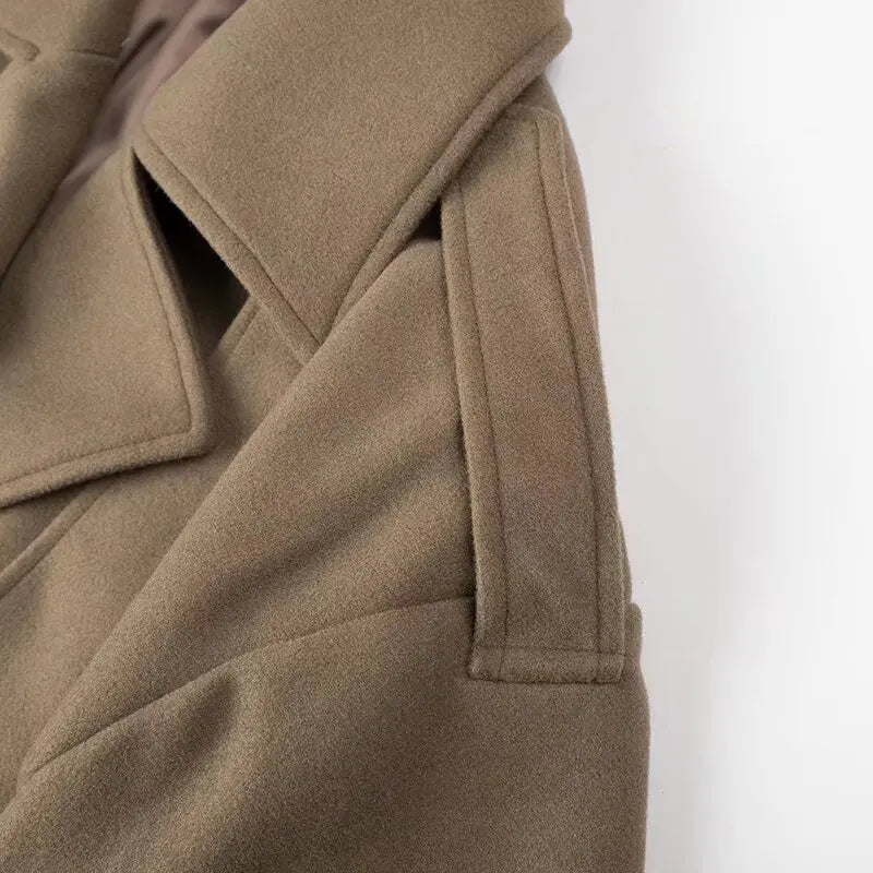 DONNA - Trenchcoat